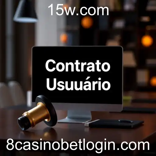 Contrato Usuário: Fundamentos e Importância em Plataformas Online