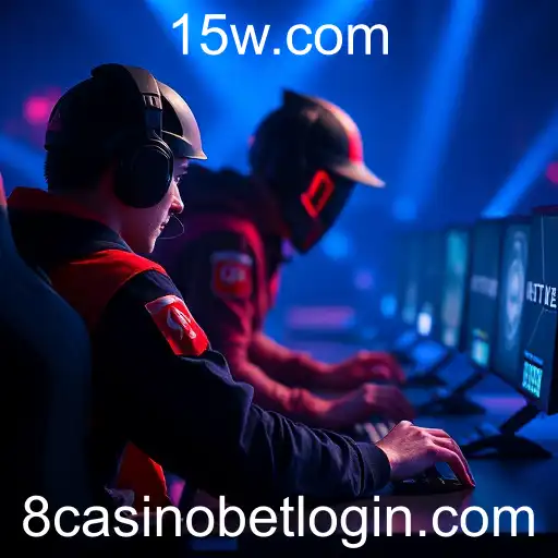 O Crescimento dos Esportes Virtuais: Uma Nova Forma de Competição